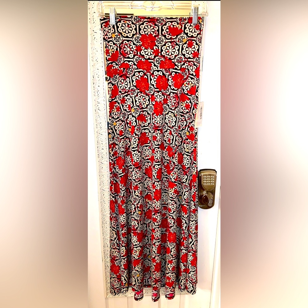 Lularoe Maxi Skirt